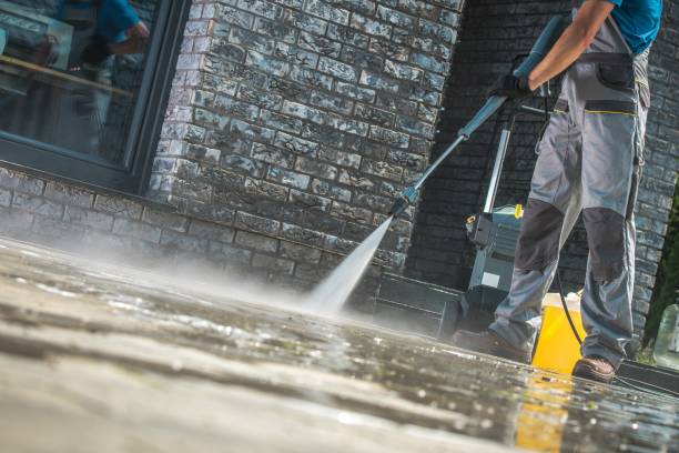 Best Parking Lot and Garage Cleaning  in Charenton, LA