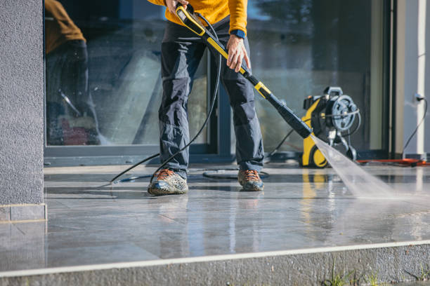 Best Post-Construction Pressure Washing  in Charenton, LA