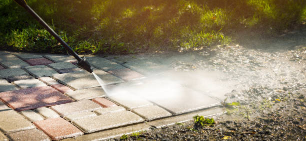 Best Sidewalk and Walkway Cleaning  in Charenton, LA